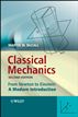 Classical Mechanics