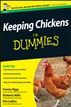 Keeping Chickens For Dummies
