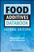 Food Additives Data Book