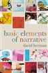 Basic Elements of Narrative