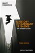A History of Germany 1918-2008