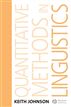 Quantitative Methods In Linguistics