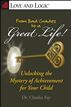 From Bad Grades to a Great Life!