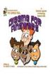 Mac, Information Detective, in The Curious Kids...Digging for Answers: A Storybook Approach to Introducing Research Skills