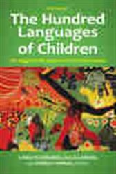 The Hundred Languages of Children: The Reggio Emilia Experience in Transformation