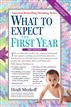 What to Expect the First Year