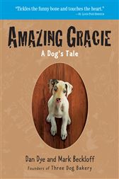 Amazing Gracie