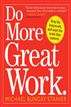 Do More Great Work