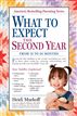 What to Expect the Second Year