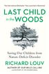 Last Child in the Woods