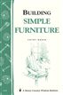 Building Simple Furniture