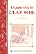Gardening in Clay Soil