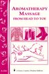 Aromatherapy Massage from Head to Toe