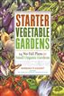 Starter Vegetable Gardens