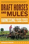 Draft Horses and Mules