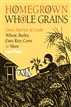Homegrown Whole Grains