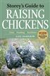 Storey's Guide to Raising Chickens