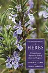 The Encyclopedia of Herbs