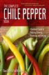 The Complete Chile Pepper Book