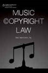 Music Copyright Law