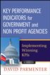 Key Performance Indicators for Government and Non Profit Agencies