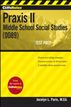 CliffsNotes Praxis II