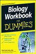 Biology Workbook For Dummies