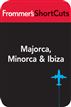 Majorca, Minorca & Ibiza
