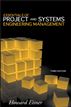 Essentials of Project and Systems Engineering Management