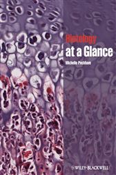 Histology at a Glance