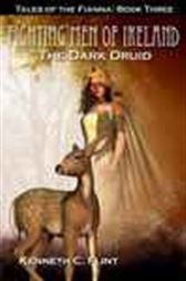 The Dark Druid
