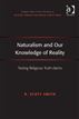 Naturalism and Our Knowledge of Reality