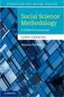 Social Science Methodology