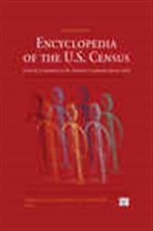 Encyclopedia of the U.S. Census