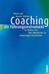 Coaching als Führungsinstrument