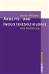 Arbeits- und Industriesoziologie