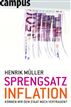Sprengsatz Inflation
