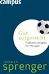 Gut aufgestellt