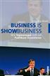 Business is Showbusiness