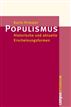 Populismus