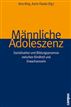 Männliche Adoleszenz
