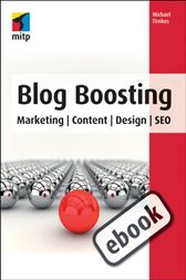 Blog Boosting