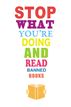 Stop What You’re Doing and Read…Banned Books: Lady Chatterley's Lover & Moll Flanders