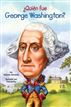 ?Quien fue George Washington?