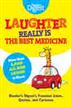 Laughter Really Is The Best Medicine
