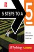 5 Steps to a 5 AP Psychology Flashcards