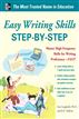 Easy Writing Skills Step-by-Step