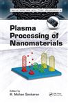 ISBN 9781138077430 product image for Plasma Processing of Nanomaterials | upcitemdb.com
