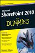 SharePoint 2010 For Dummies