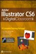 Adobe Illustrator CS6 Digital Classroom